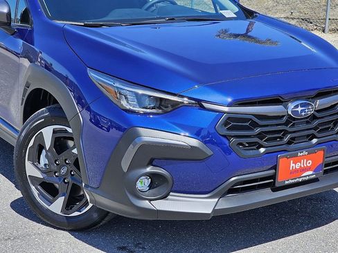 New 2026 Subaru Crosstrek 2.5i Limited AWD/4WD image 5