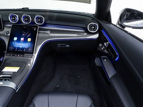 New 2026 Mercedes-Benz CLE 300 4MATIC Cabriolet image 13