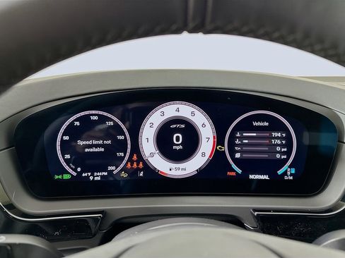 New 2026 Porsche Cayenne GTS image 13