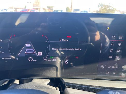 Used 2025 Audi A5 2.0T Premium Plus w/ Convenience Package image 3