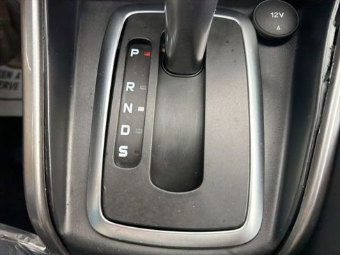 Used 2018 Ford EcoSport SE image 30