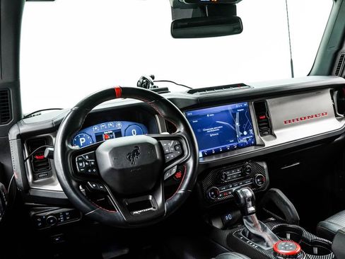 Used 2024 Ford Bronco Raptor image 5