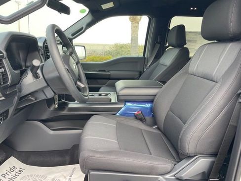 New 2026 Ford F150 STX w/ Equipment Group 200A image 19