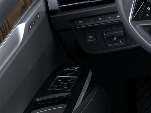 New 2026 Cadillac Escalade ESV Platinum Sport image 22