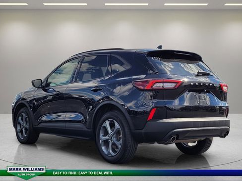Used 2025 Ford Escape ST-Line AWD/4WD image 6