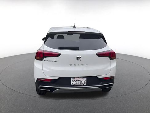 Used 2025 Buick Encore GX Preferred FWD image 12