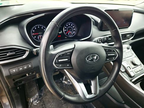Used 2023 Hyundai Santa Fe SEL AWD/4WD image 9