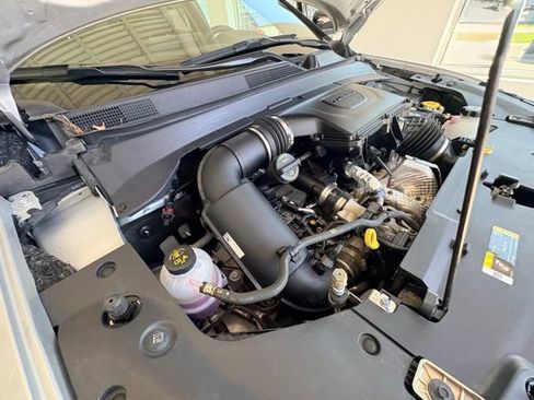 Used 2025 Jeep Compass Limited AWD/4WD image 36