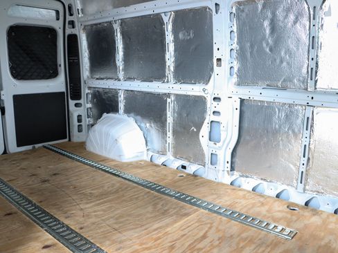 Used 2023 RAM ProMaster 2500 FWD image 25