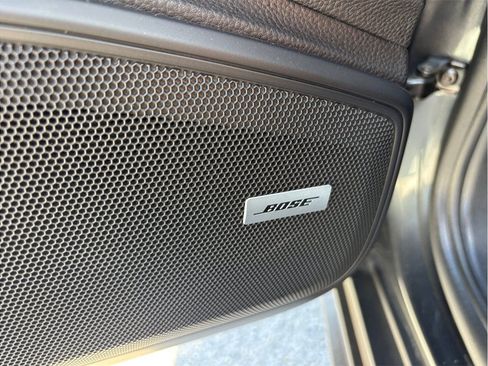 Used 2017 Porsche Panamera 4S AWD/4WD image 23