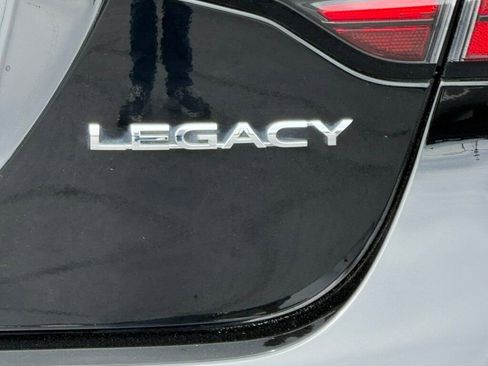 Used 2022 Subaru Legacy Premium AWD/4WD image 15