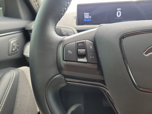 Used 2024 Ford Mustang Mach-E Premium RWD image 23