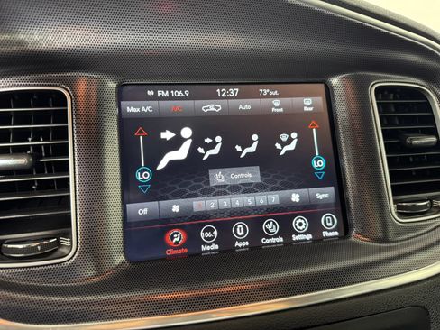 Used 2018 Dodge Charger GT AWD/4WD image 20