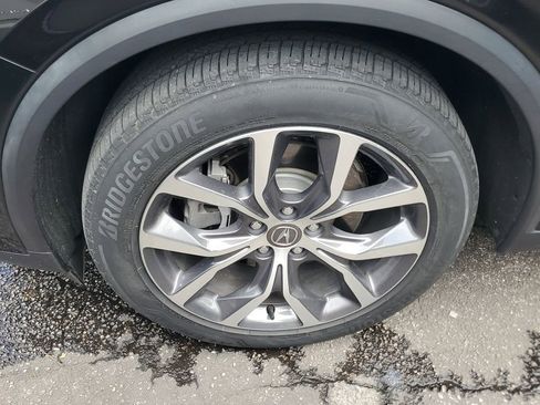 Used 2023 Acura MDX FWD w/ Technology Package image 3