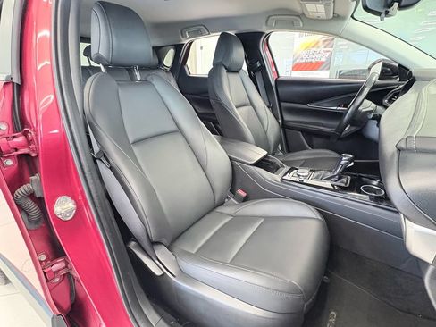 Used 2024 MAZDA CX-30 AWD 2.5 S w/ Select Sport Pkg image 22