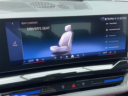 Used 2026 BMW 530i xDrive image 28