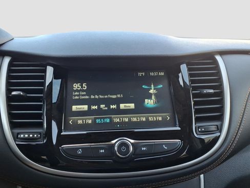 Used 2017 Chevrolet Trax LS AWD/4WD image 17