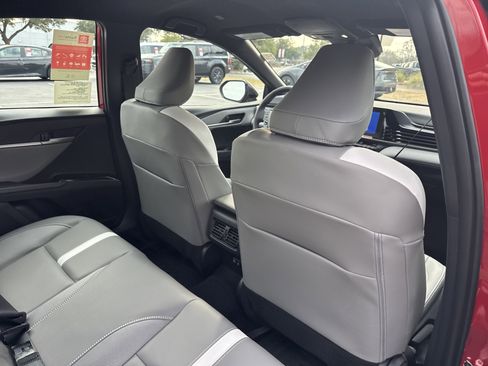 New 2026 Toyota Camry SE image 31