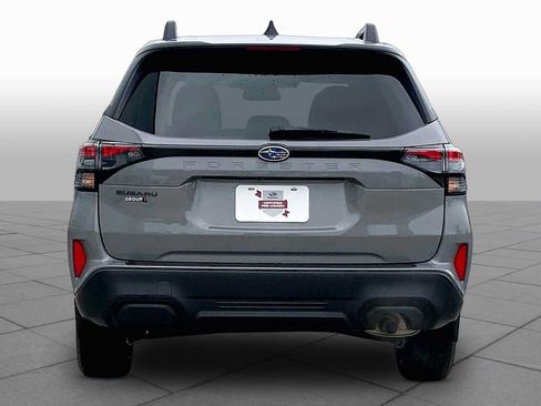 Certified 2026 Subaru Forester Premium AWD/4WD image 5