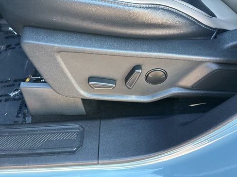 Used 2022 Ford Bronco Wildtrak AWD/4WD image 8