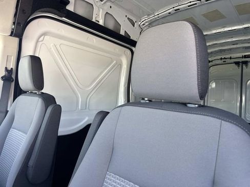 New 2026 Ford Transit 250 148 High Roof Extended image 19