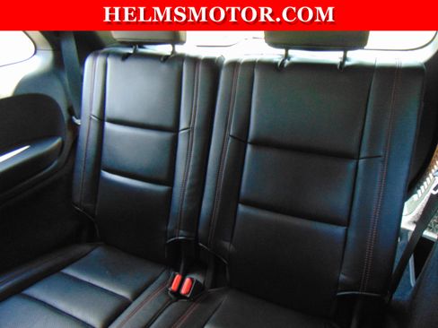 Certified 2023 Dodge Durango GT AWD/4WD image 36