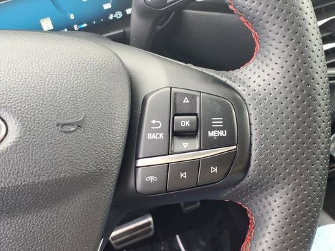 Used 2023 Ford Escape ST-Line Select w/ Tech Pack #2 image 20