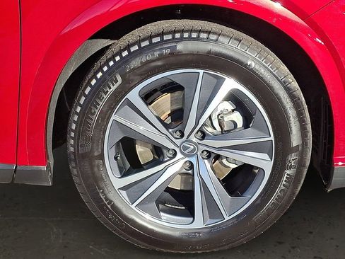 Used 2025 Lexus RX 350 Premium image 9