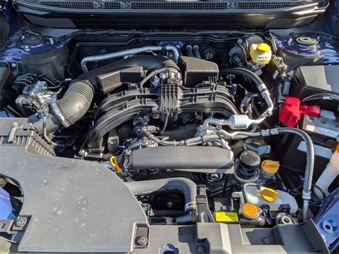 New 2026 Subaru Outback Limited image 33