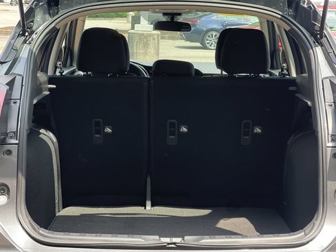 Used 2025 Nissan Kicks Play S FWD image 20