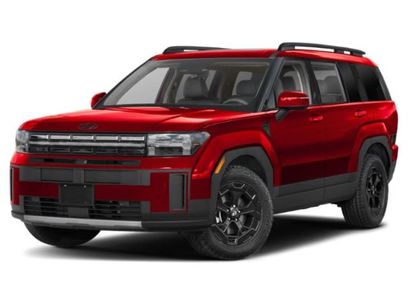 New 2026 Hyundai Santa Fe XRT