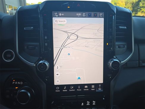 New 2026 RAM 1500 Big Horn image 20