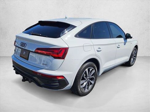 Used 2023 Audi Q5 2.0T Premium Plus AWD/4WD image 5
