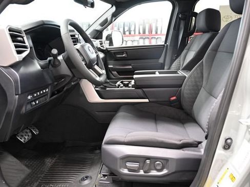 New 2026 Toyota Tundra SR5 AWD/4WD image 11
