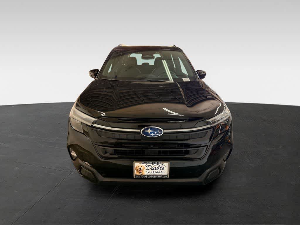New 2026 Subaru Forester Touring AWD/4WD image 6