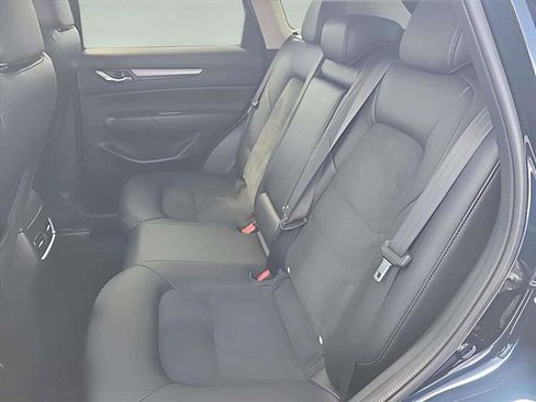 Used 2020 MAZDA CX-5 Touring image 20