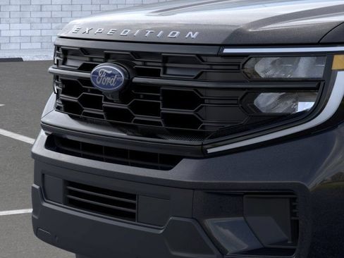 New 2026 Ford Expedition Max Active AWD/4WD image 17