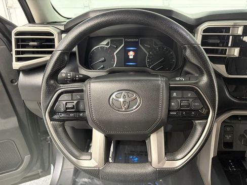 Used 2024 Toyota Tundra SR5 w/ SR5 Convenience Package image 19