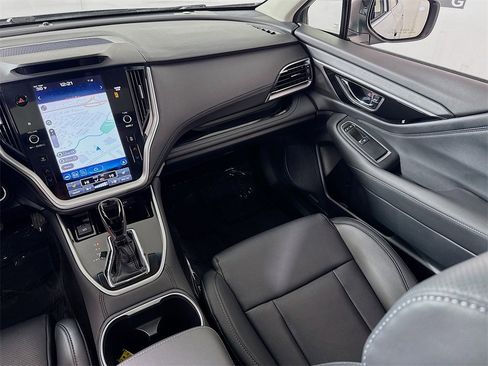 Used 2021 Subaru Outback Limited XT image 25