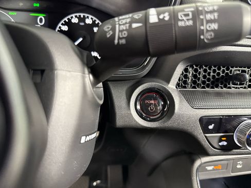 New 2026 Honda CR-V Sport image 29