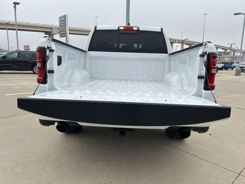 Used 2025 RAM 1500 Big Horn image 10
