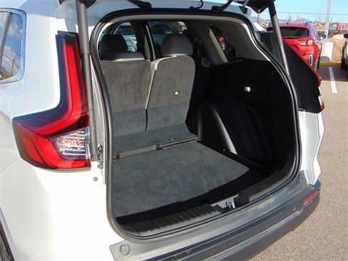 Certified 2023 Honda CR-V EX-L image 25