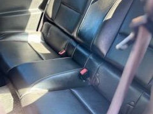 Used 2012 Chevrolet Camaro LT w/ RS Package RWD image 16