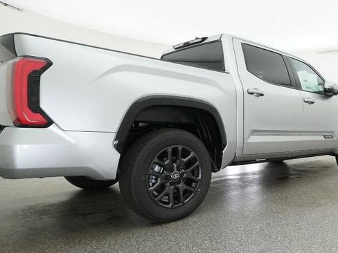 New 2026 Toyota Tundra Platinum AWD/4WD image 25