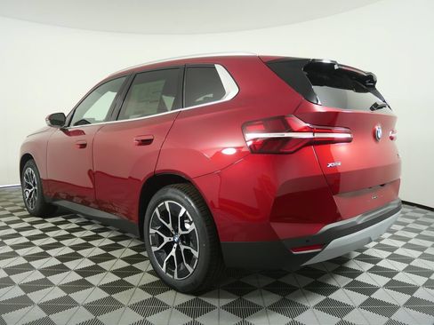 Used 2026 BMW X3 xDrive30i w/ Convenience Package AWD/4WD image 5