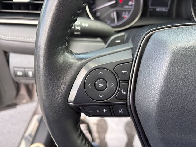 Used 2024 Toyota Camry SE FWD image 21