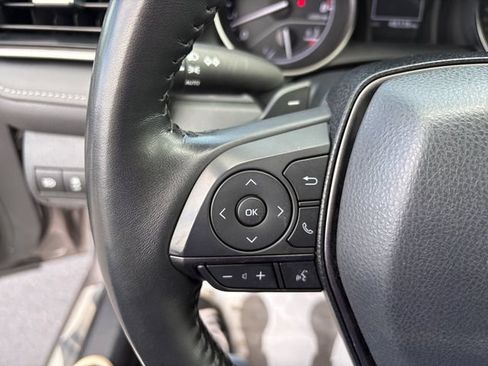 Used 2024 Toyota Camry SE FWD image 21
