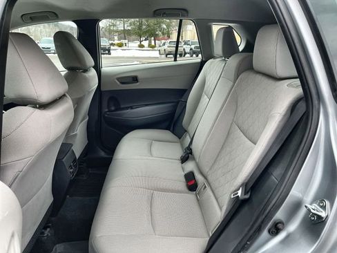 Used 2022 Toyota Corolla Cross L image 25