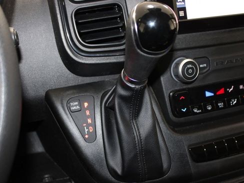 Used 2023 RAM ProMaster 2500 FWD image 34