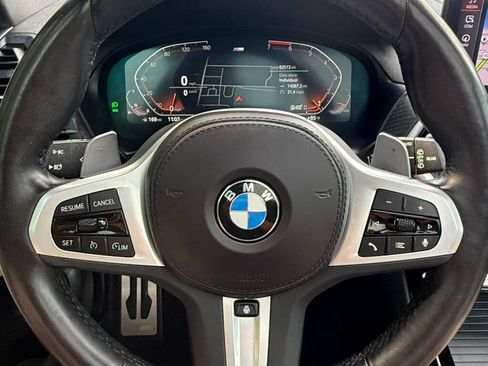 Used 2023 BMW X3 xDrive30i w/ M Sport Package AWD/4WD image 26